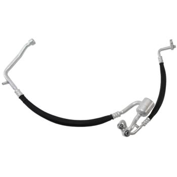 2018 Buick Enclave A/C Refrigerant Discharge / Suction Hose Assembly Four Seasons 65791 image 1 of 4