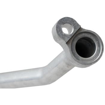 2018 Buick Enclave A/C Refrigerant Discharge / Suction Hose Assembly Four Seasons 65791 image 3 of 4