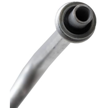 2016 GMC Canyon A/C Refrigerant Liquid Hose Four Seasons 65792 image 3 of 4
