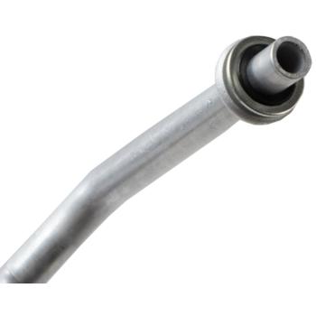 2016 GMC Canyon A/C Refrigerant Liquid Hose Four Seasons 65792 image 4 of 4