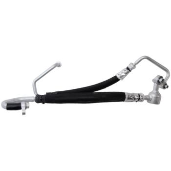 2018 GMC Terrain A/C Refrigerant Discharge / Suction Hose Assembly