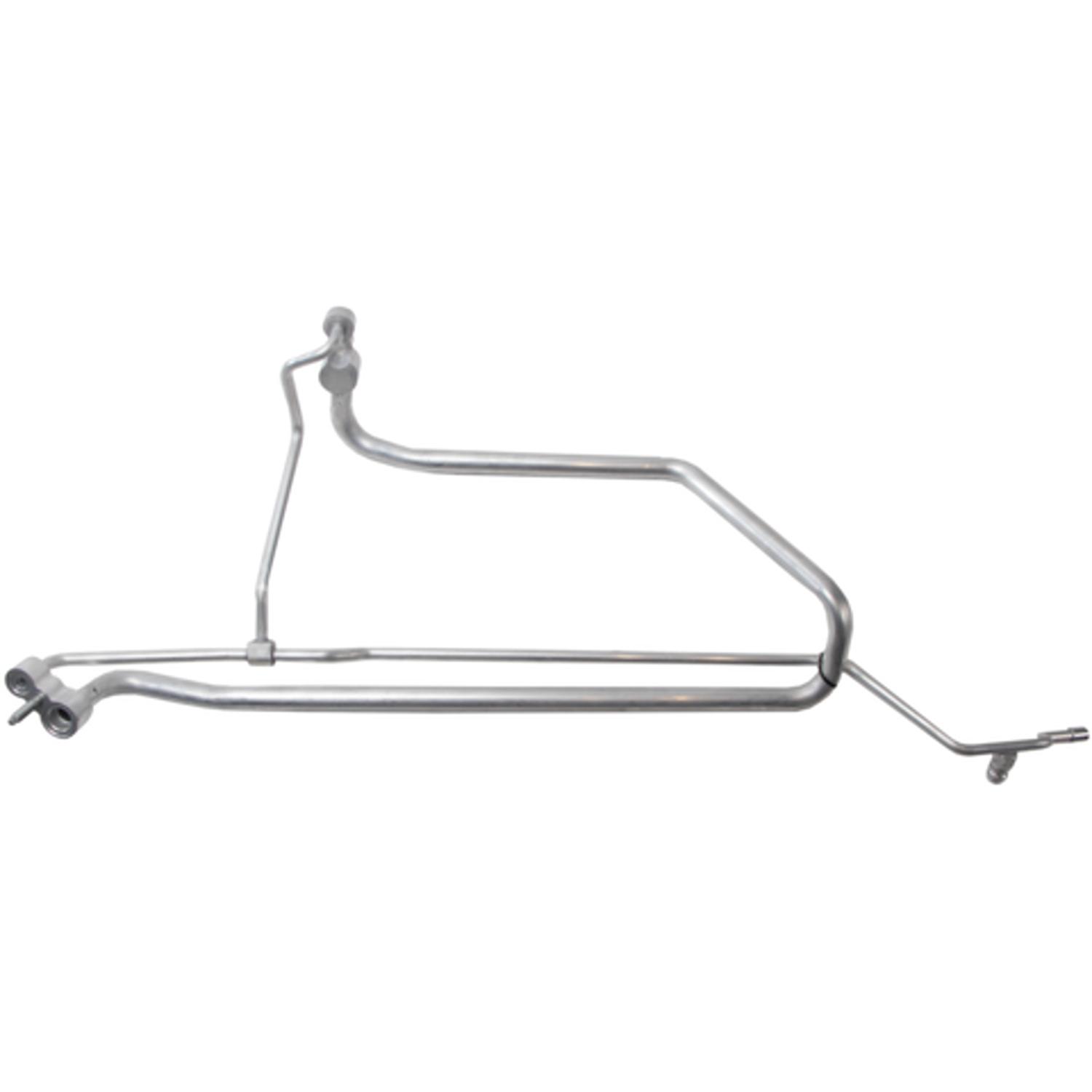 Four Seasons 65795 A/C Refrigerant Suction Hose product image 1 of 5