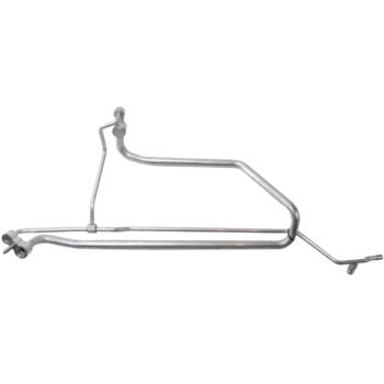 2016 GMC Canyon A/C Suction and Liquid Line Hose Assembly Four Seasons 65795 image 1 of 4