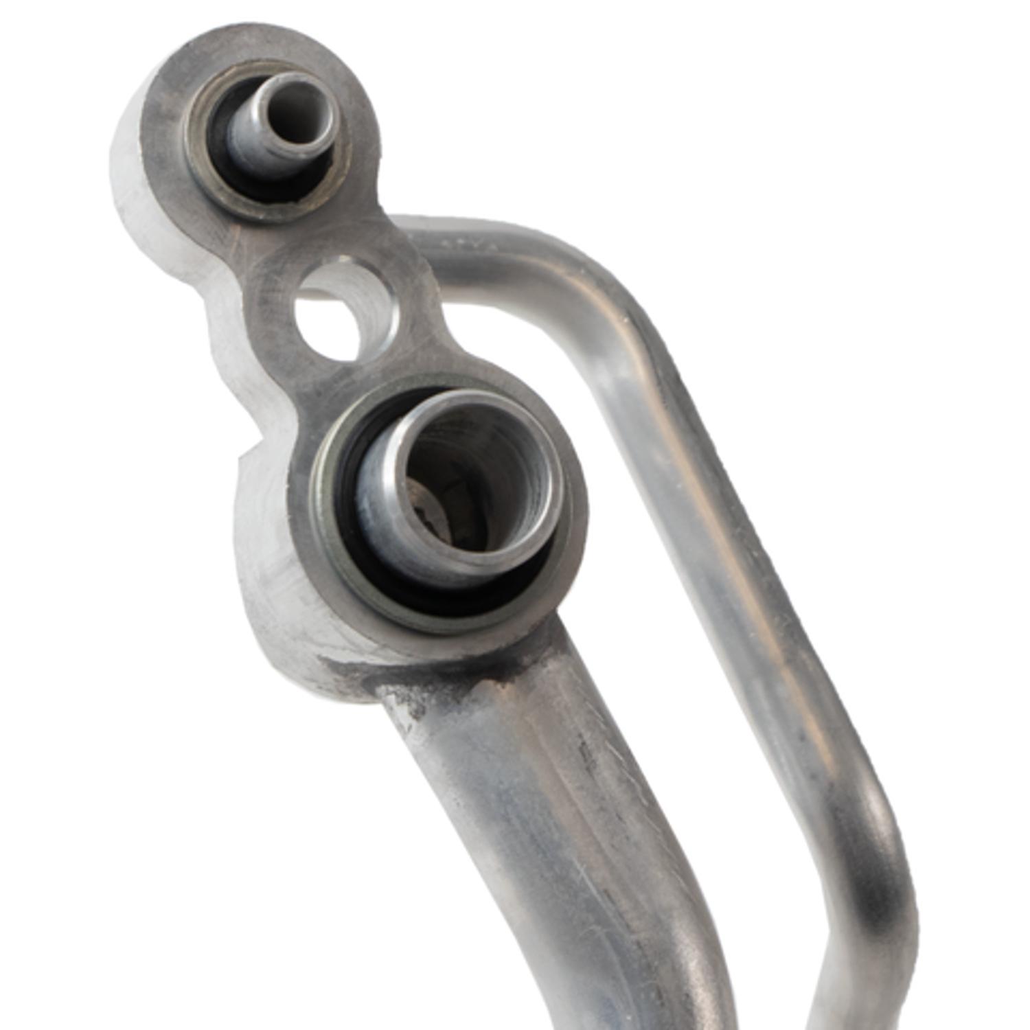 Four Seasons 65795 A/C Refrigerant Suction Hose product image 3 of 5