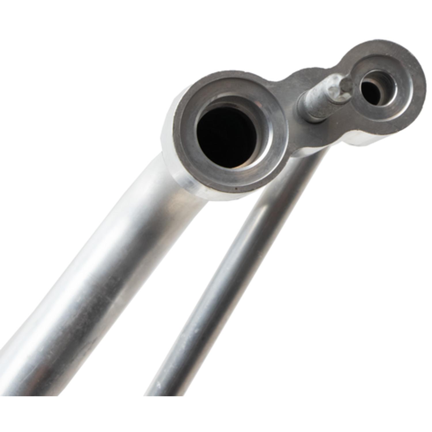 Four Seasons 65795 A/C Refrigerant Suction Hose product image 4 of 5