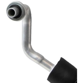 2018 Chevrolet Malibu A/C Suction and Liquid Line Hose Assembly Four Seasons 65796 image 3 of 4