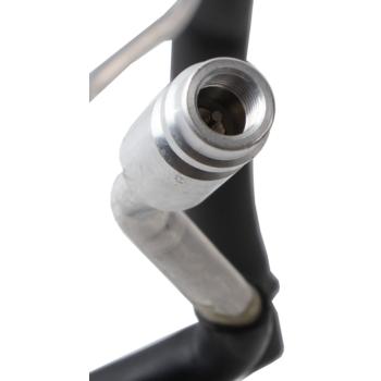 2018 Chevrolet Malibu A/C Suction and Liquid Line Hose Assembly Four Seasons 65796 image 4 of 4