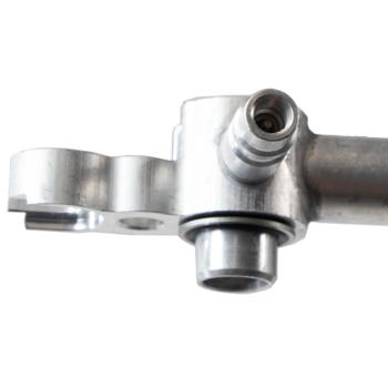 2016 GMC Canyon A/C Refrigerant Discharge / Suction Hose Assembly Four Seasons 65797 image 4 of 4