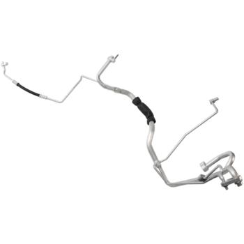 2018 GMC Acadia A/C Suction and Liquid Line Hose Assembly Four Seasons 65798 image 1 of 4