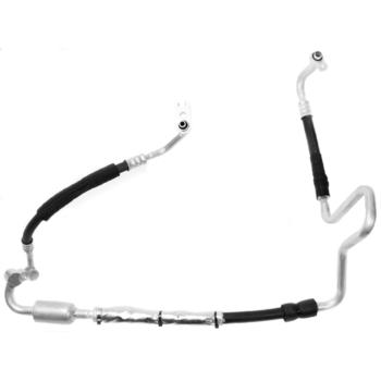 2022 Chevrolet Malibu A/C Refrigerant Discharge / Suction Hose Assembly Four Seasons 65799 image 1 of 4