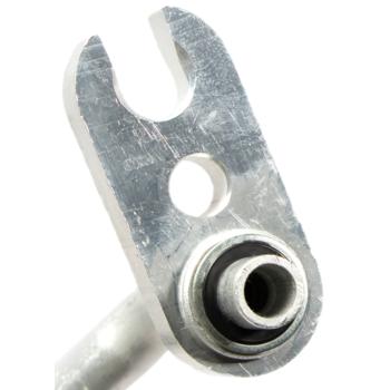 2022 Chevrolet Malibu A/C Refrigerant Discharge / Suction Hose Assembly Four Seasons 65799 image 4 of 4
