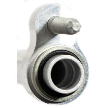 2019 Chevrolet Traverse A/C Suction and Liquid Line Hose Assembly Four Seasons 65802 image 4 of 4