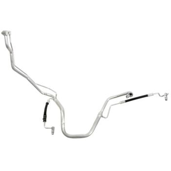 2021 GMC Terrain A/C Suction and Liquid Line Hose Assembly