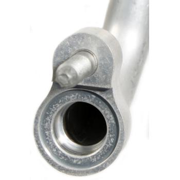 2021 GMC Terrain A/C Suction and Liquid Line Hose Assembly Four Seasons 65804 image 4 of 4