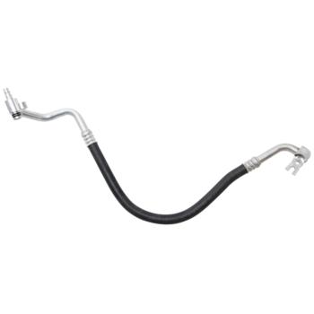 2015 Fiat 500 A/C Refrigerant Suction Hose Four Seasons 65805 image 2 of 4