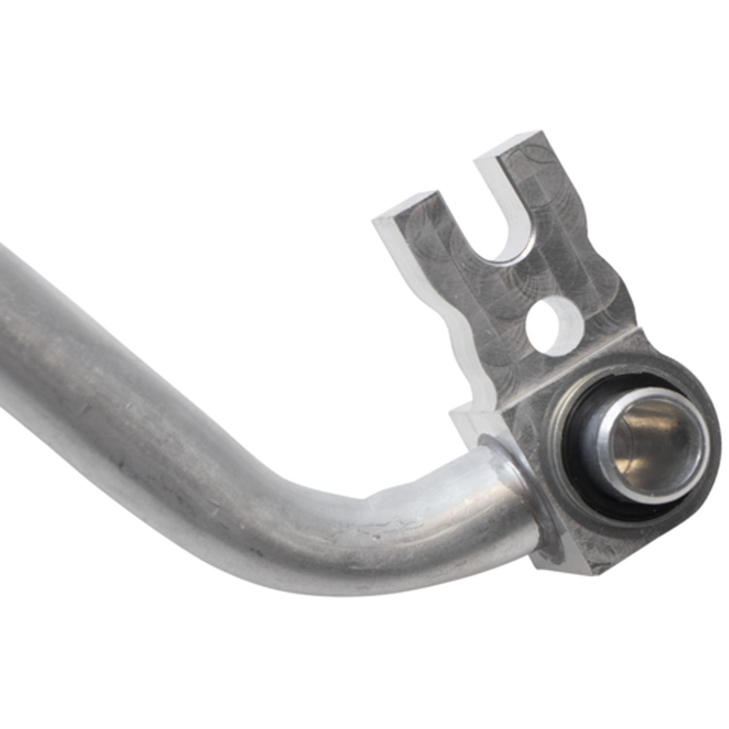 Four Seasons 65805 - A/C Refrigerant Suction Hose Four Seasons 65805 A/C Refrigerant Suction Hose product image 5 of 5