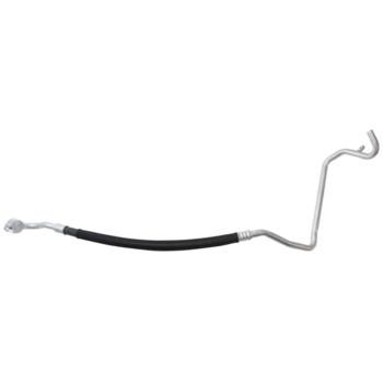 2011 Audi S5 A/C Refrigerant Suction Hose