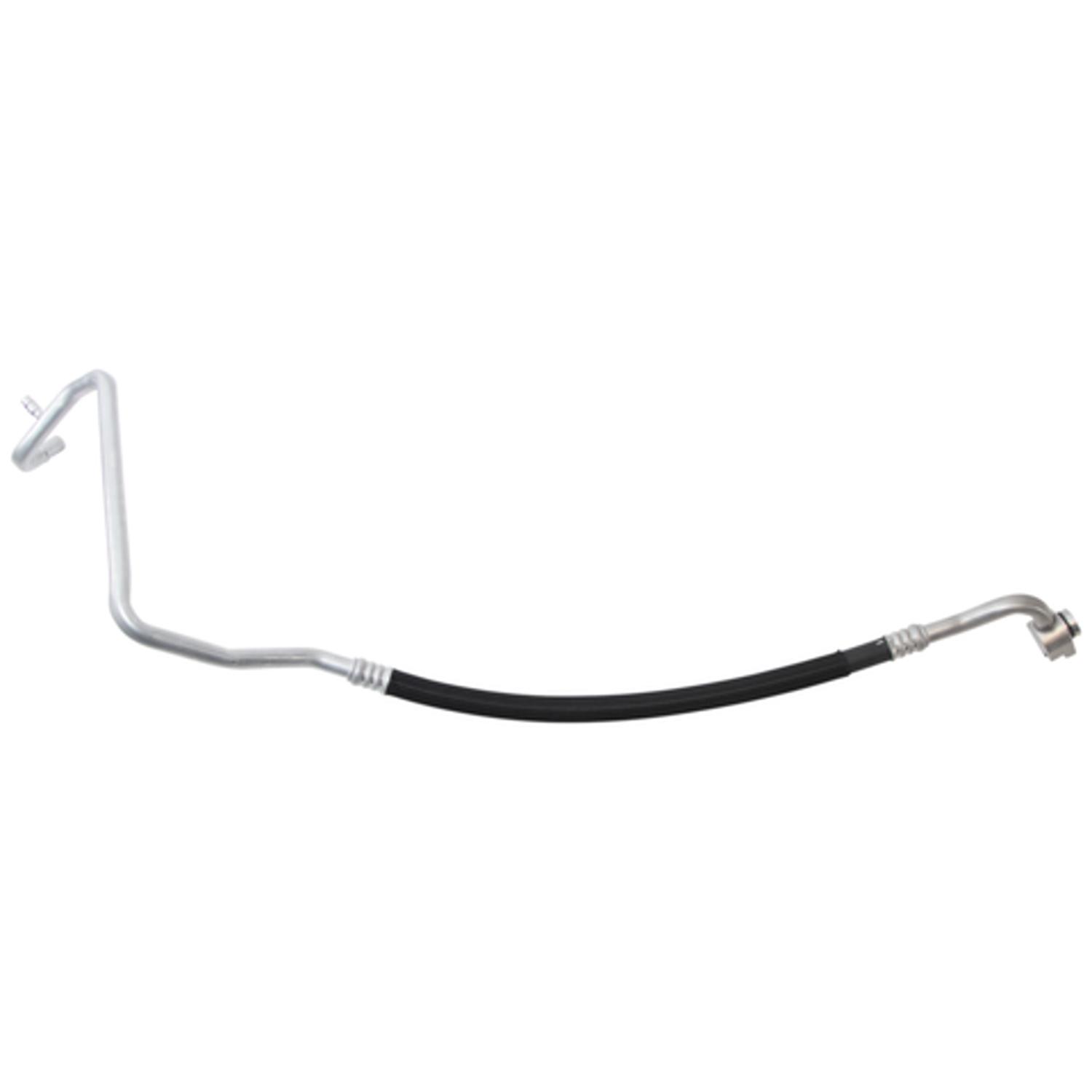 Four Seasons 65806 - A/C Refrigerant Suction Hose Four Seasons 65806 A/C Refrigerant Suction Hose product image 2 of 5