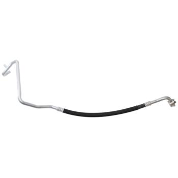 2011 Audi S5 A/C Refrigerant Suction Hose Four Seasons 65806 image 2 of 4