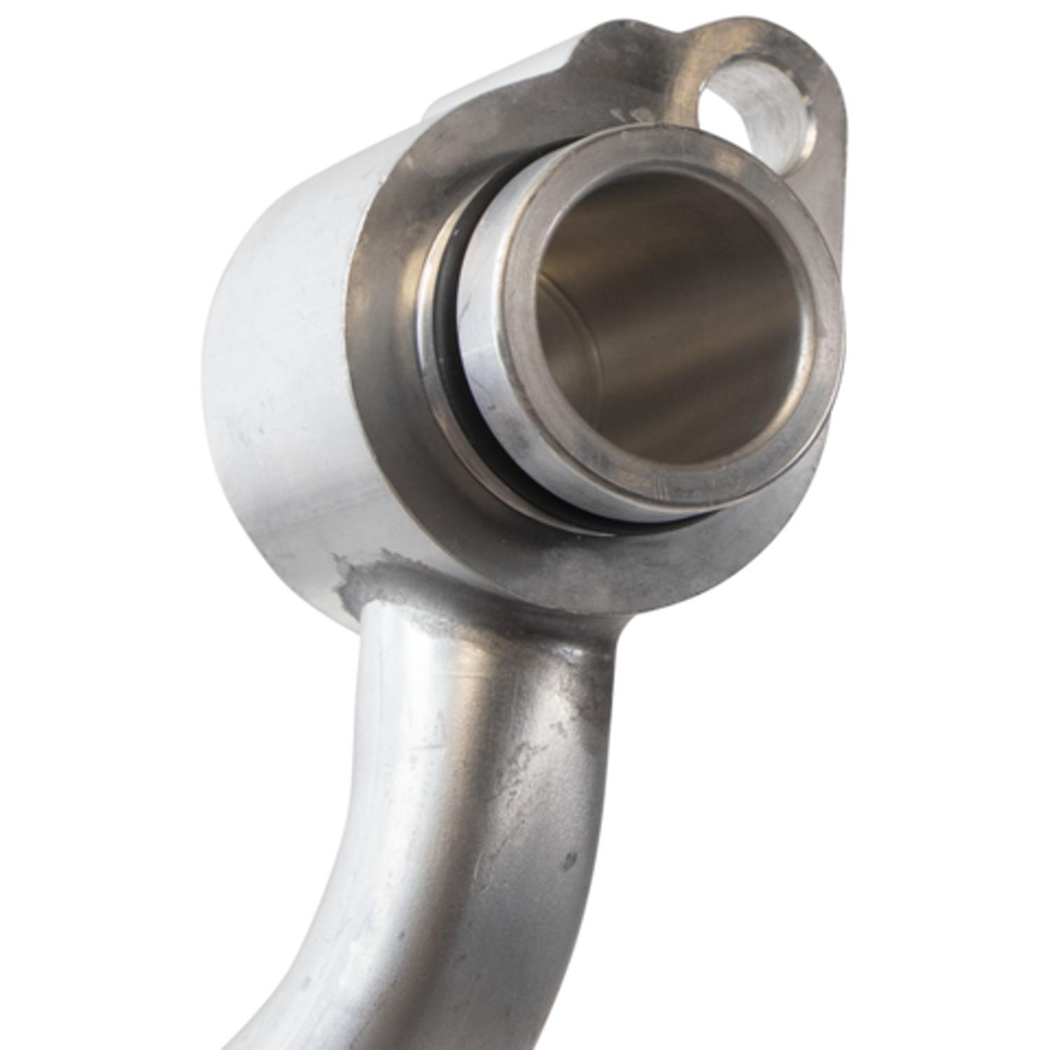 Four Seasons 65806 - A/C Refrigerant Suction Hose Four Seasons 65806 A/C Refrigerant Suction Hose product image 3 of 5