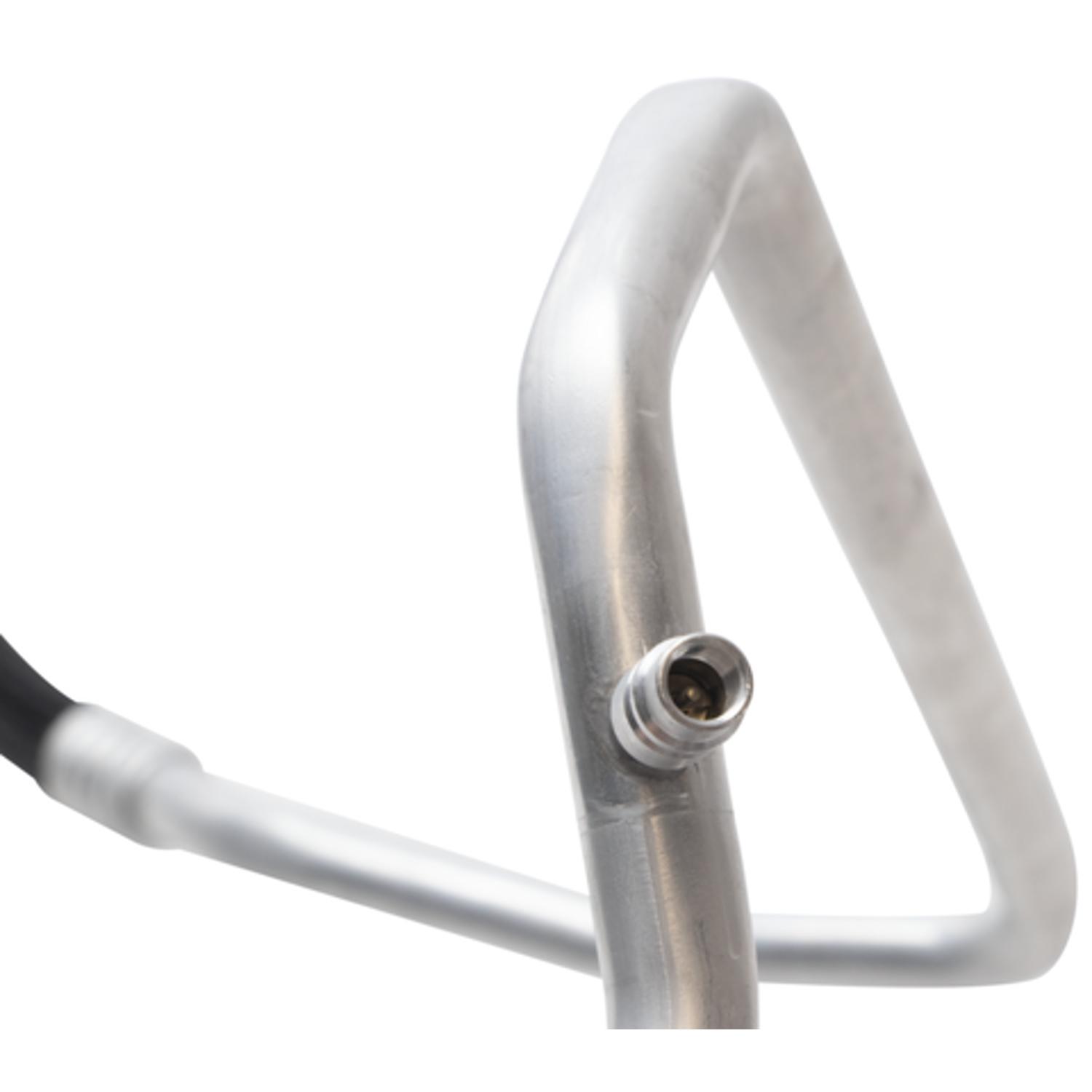 Four Seasons 65806 - A/C Refrigerant Suction Hose Four Seasons 65806 A/C Refrigerant Suction Hose product image 5 of 5