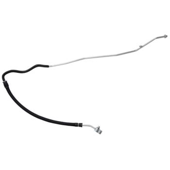 2010 Hummer H3T A/C Refrigerant Liquid Hose Four Seasons 65807 image 2 of 4