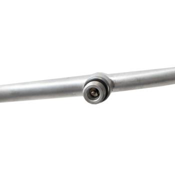 2010 Hummer H3T A/C Refrigerant Liquid Hose Four Seasons 65807 image 4 of 4