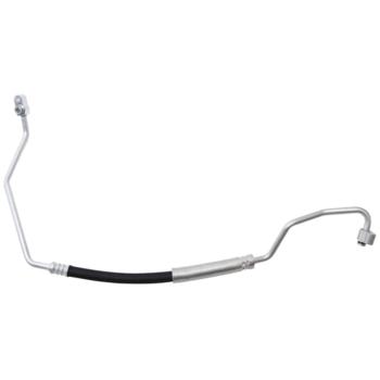 1999 Toyota Paseo A/C Refrigerant Discharge Hose