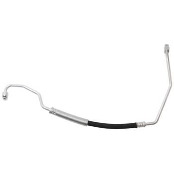 1996 Toyota Paseo A/C Refrigerant Discharge Hose Four Seasons 65808 image 2 of 4