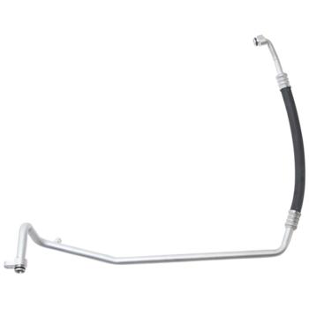 2011 Mazda RX-8 A/C Refrigerant Suction Hose Four Seasons 65809 image 1 of 4