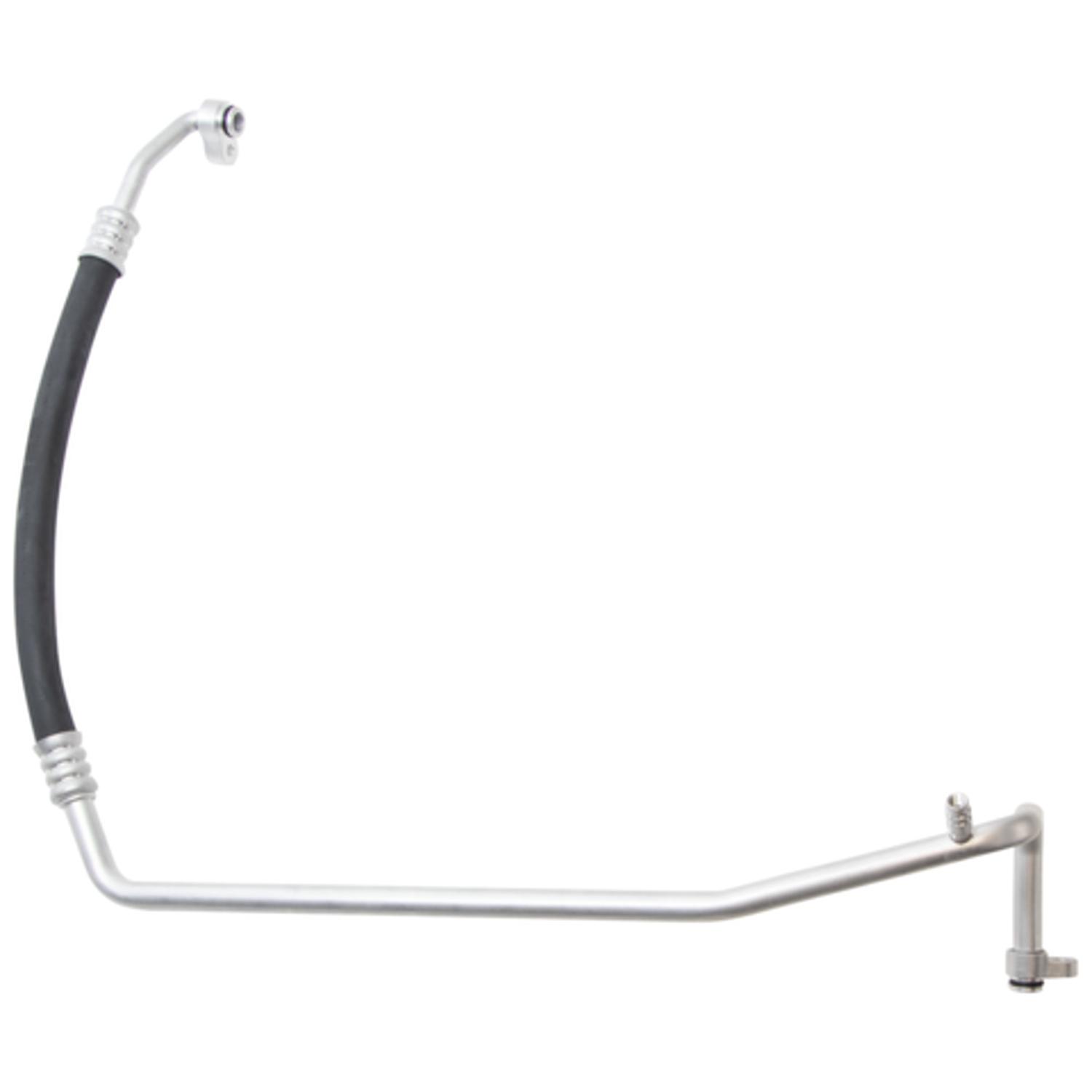 Four Seasons 65809 - A/C Refrigerant Suction Hose Four Seasons 65809 A/C Refrigerant Suction Hose product image 2 of 5