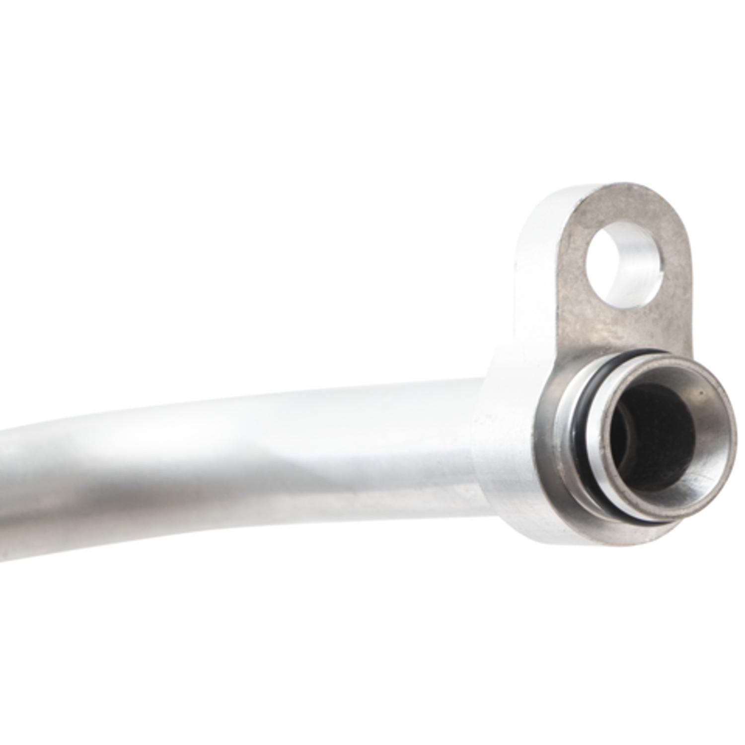 Four Seasons 65809 - A/C Refrigerant Suction Hose Four Seasons 65809 A/C Refrigerant Suction Hose product image 3 of 5