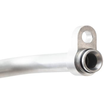 2011 Mazda RX-8 A/C Refrigerant Suction Hose Four Seasons 65809 image 3 of 4