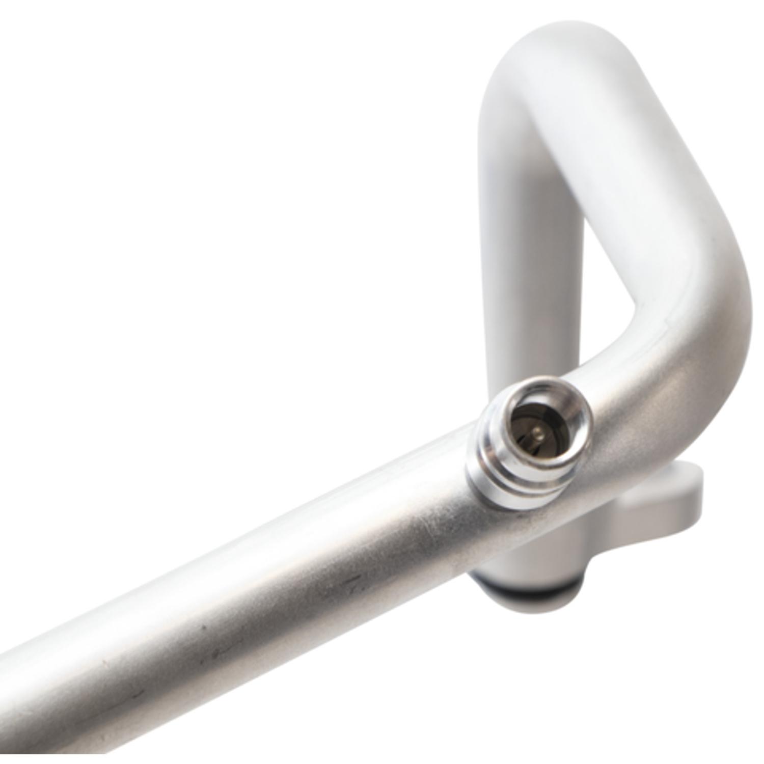 Four Seasons 65809 - A/C Refrigerant Suction Hose Four Seasons 65809 A/C Refrigerant Suction Hose product image 4 of 5