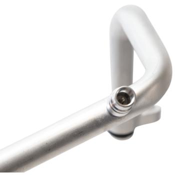 2011 Mazda RX-8 A/C Refrigerant Suction Hose Four Seasons 65809 image 4 of 4