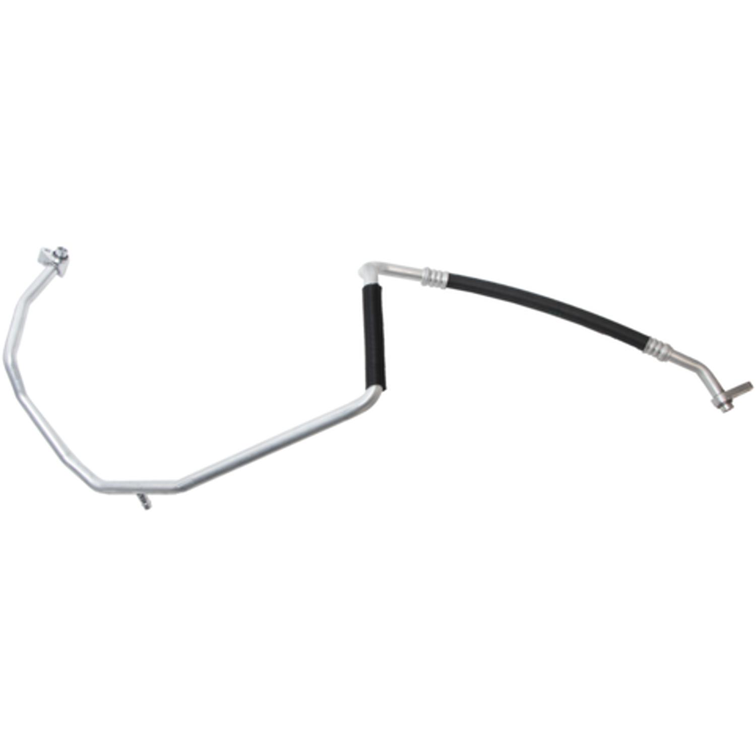 Four Seasons 65810 A/C Refrigerant Suction Hose product image 2 of 5
