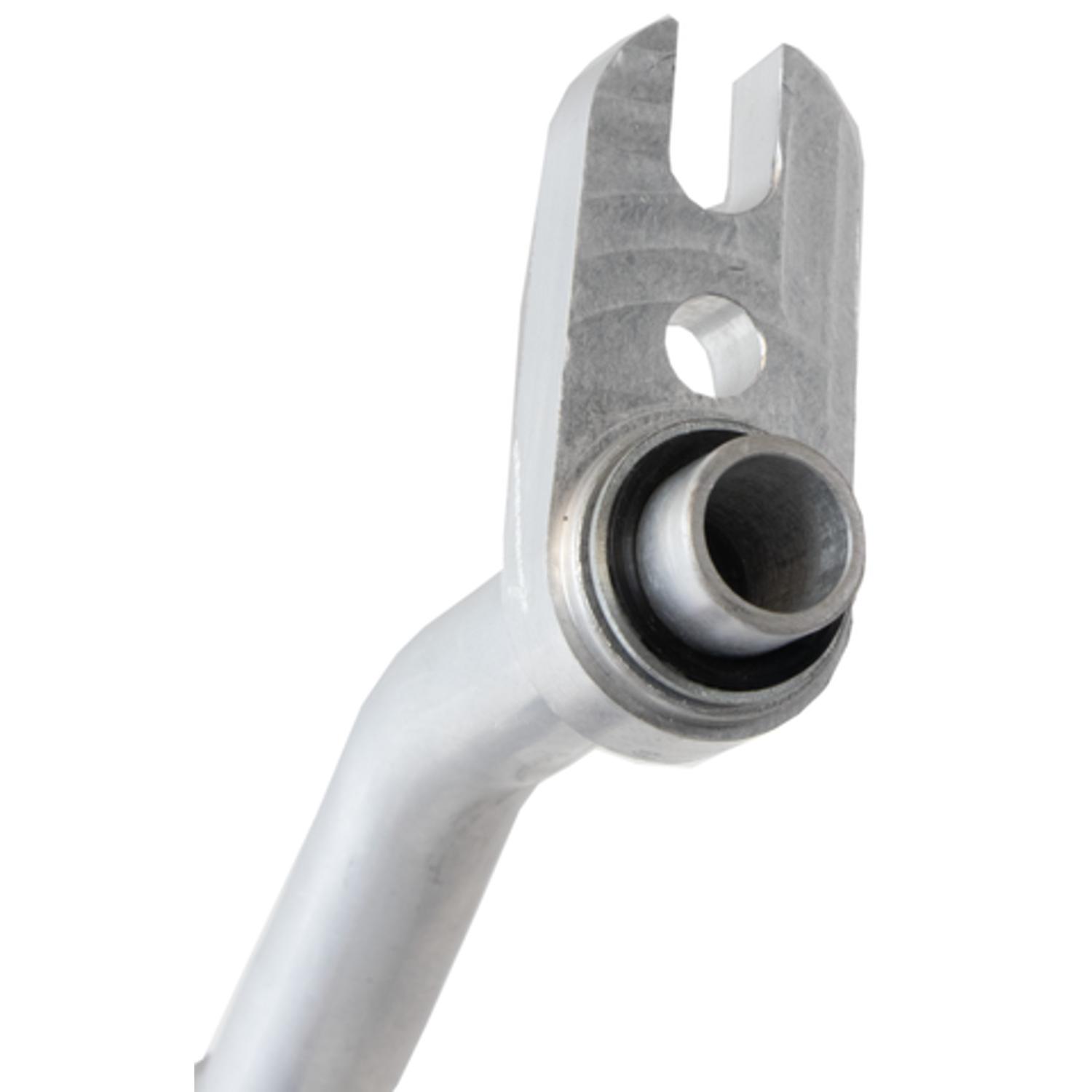 Four Seasons 65810 A/C Refrigerant Suction Hose product image 3 of 5