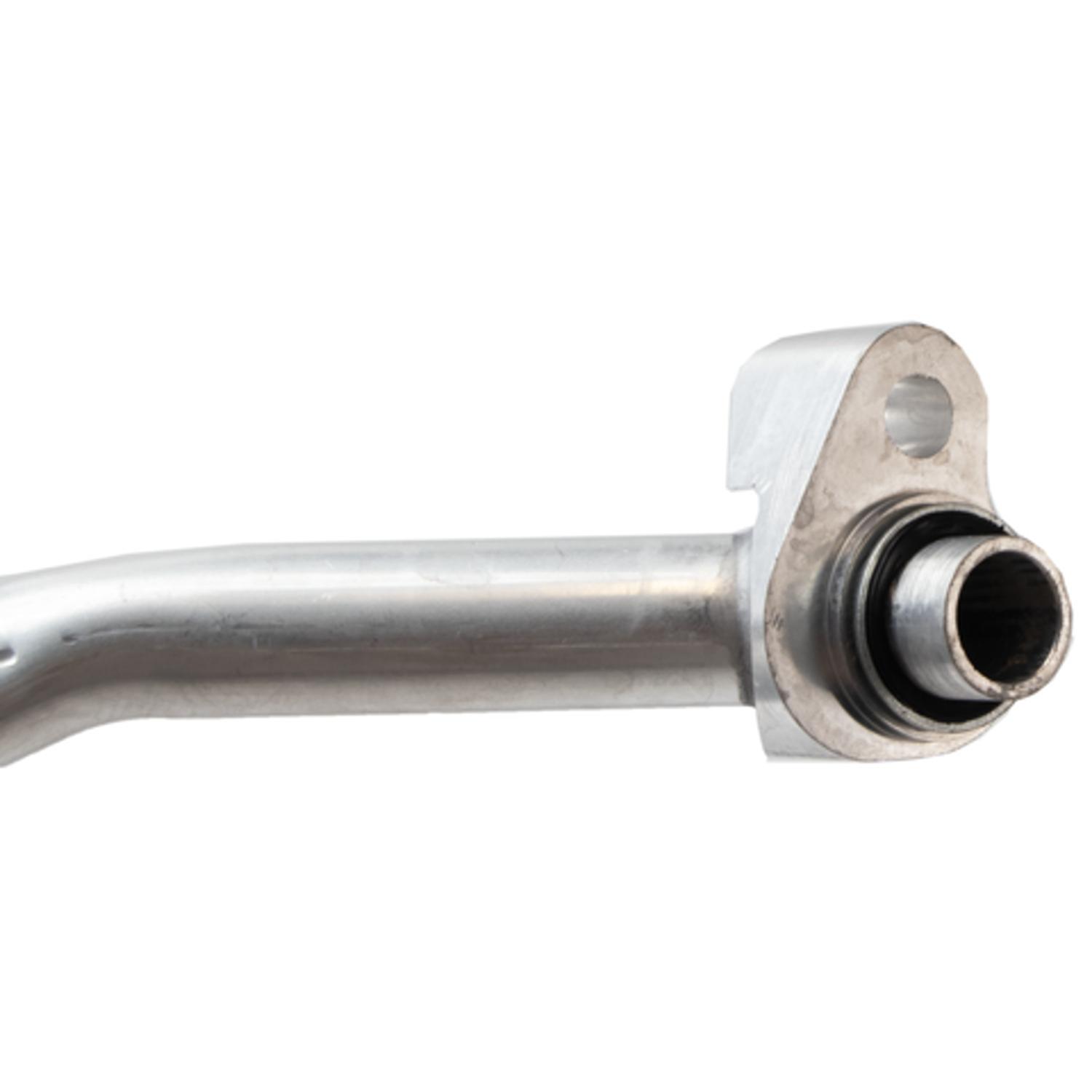 Four Seasons 65810 A/C Refrigerant Suction Hose product image 5 of 5