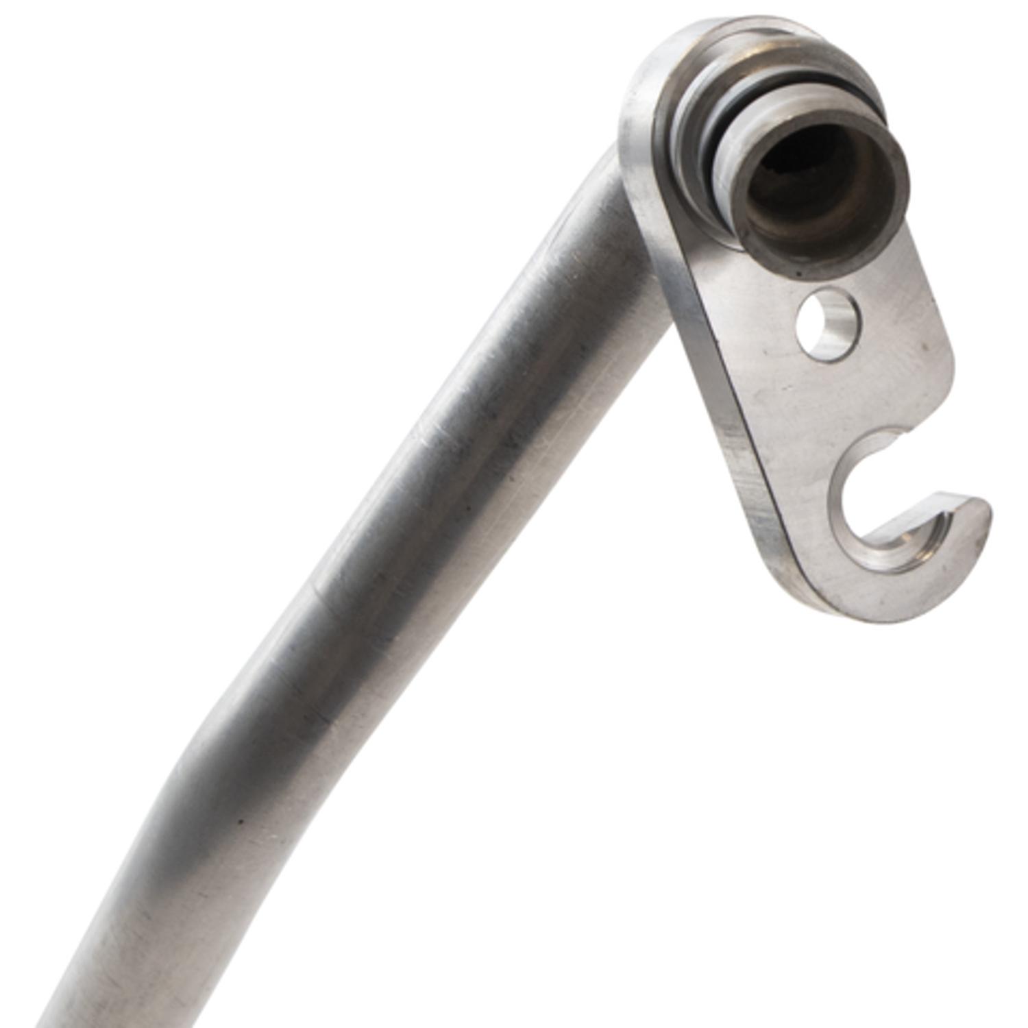 Four Seasons 65811 - A/C Refrigerant Suction Hose Four Seasons 65811 A/C Refrigerant Suction Hose product image 4 of 6