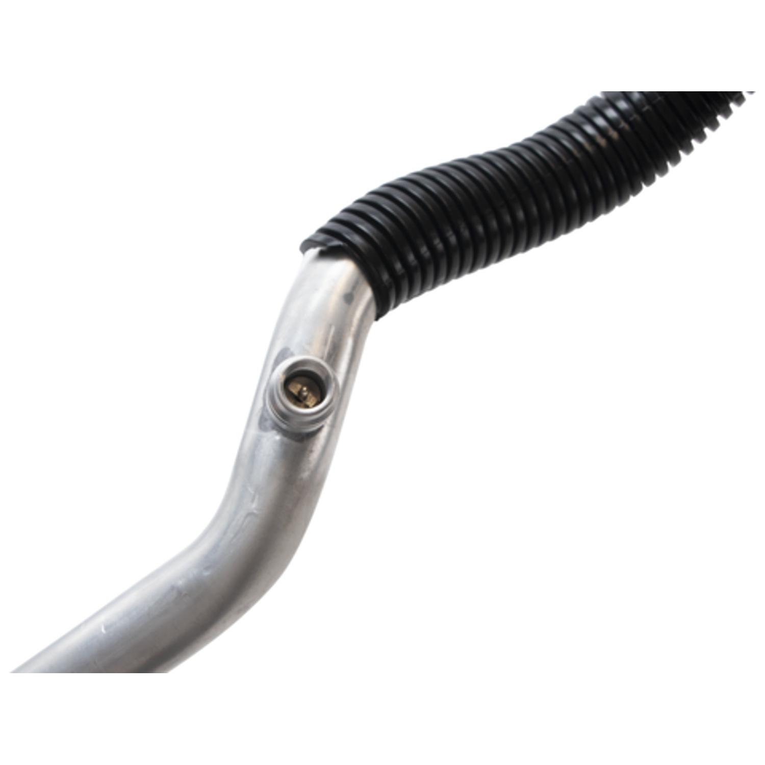 Four Seasons 65811 - A/C Refrigerant Suction Hose Four Seasons 65811 A/C Refrigerant Suction Hose product image 5 of 6
