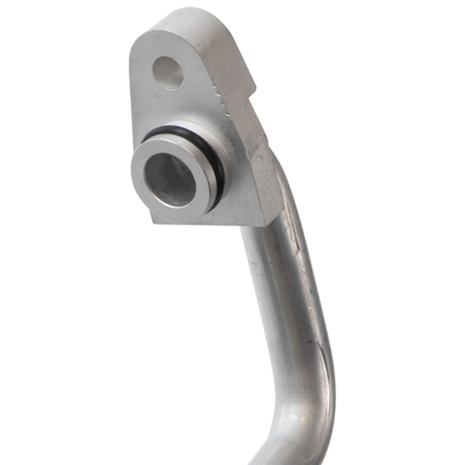 Four Seasons 65811 - A/C Refrigerant Suction Hose Four Seasons 65811 A/C Refrigerant Suction Hose product image 6 of 6