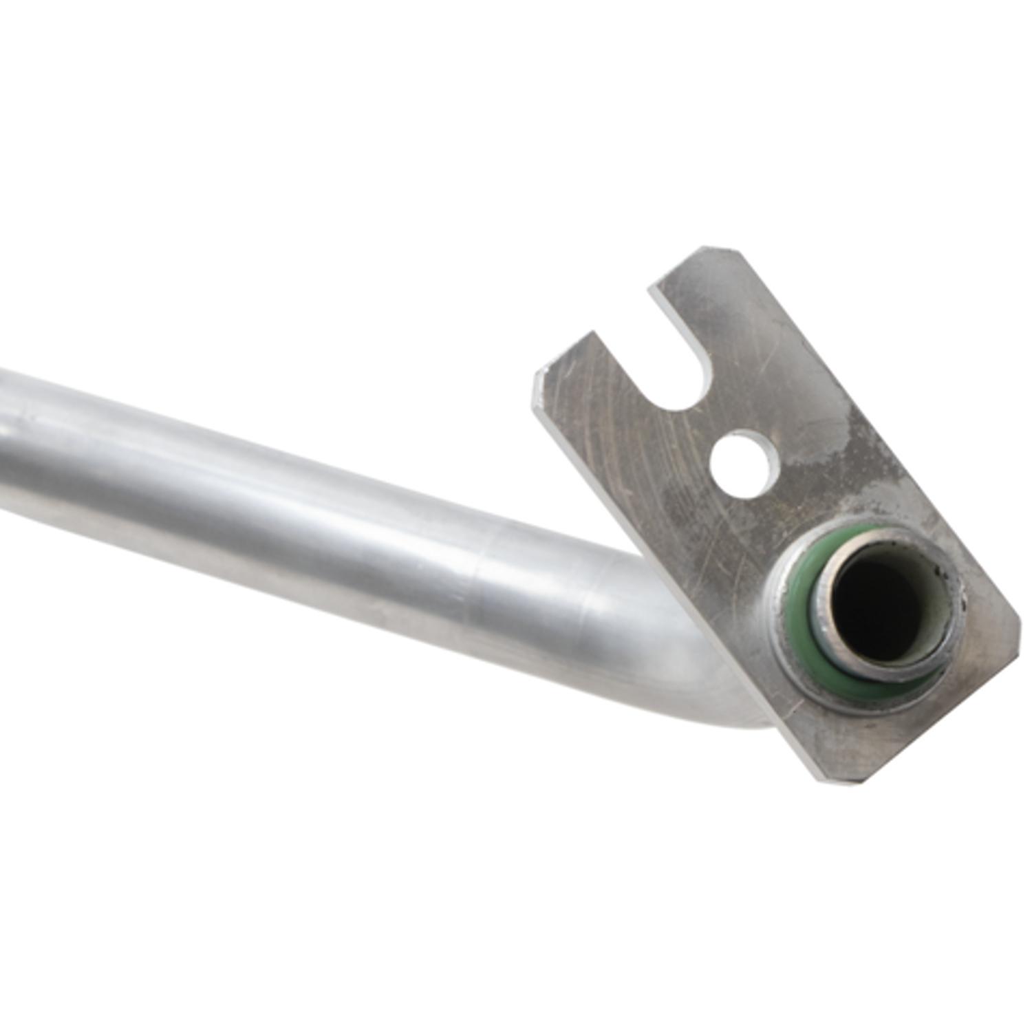 Four Seasons 65812 - A/C Refrigerant Suction Hose Four Seasons 65812 A/C Refrigerant Suction Hose product image 3 of 5