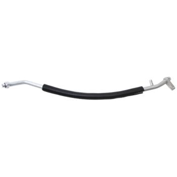2010 Hummer H3T A/C Refrigerant Suction Hose Four Seasons 65813 image 1 of 4