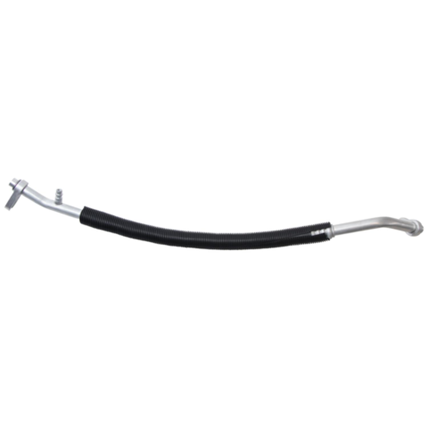 Four Seasons 65813 - A/C Refrigerant Suction Hose Four Seasons 65813 A/C Refrigerant Suction Hose product image 2 of 5