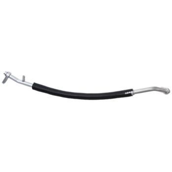 2010 Hummer H3T A/C Refrigerant Suction Hose Four Seasons 65813 image 2 of 4