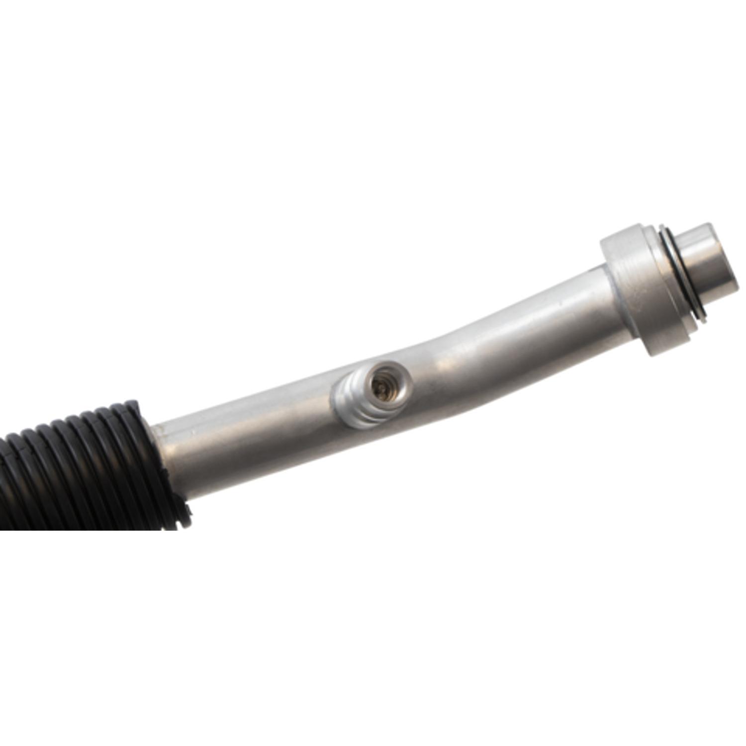 Four Seasons 65813 - A/C Refrigerant Suction Hose Four Seasons 65813 A/C Refrigerant Suction Hose product image 5 of 5
