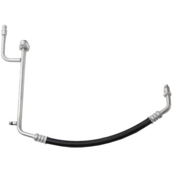 2015 Ford F53 A/C Refrigerant Discharge Hose