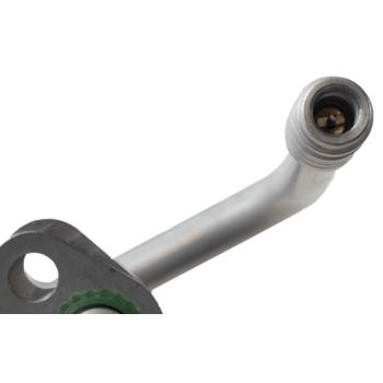 2015 Ford F53 A/C Refrigerant Discharge Hose Four Seasons 65814 image 4 of 4