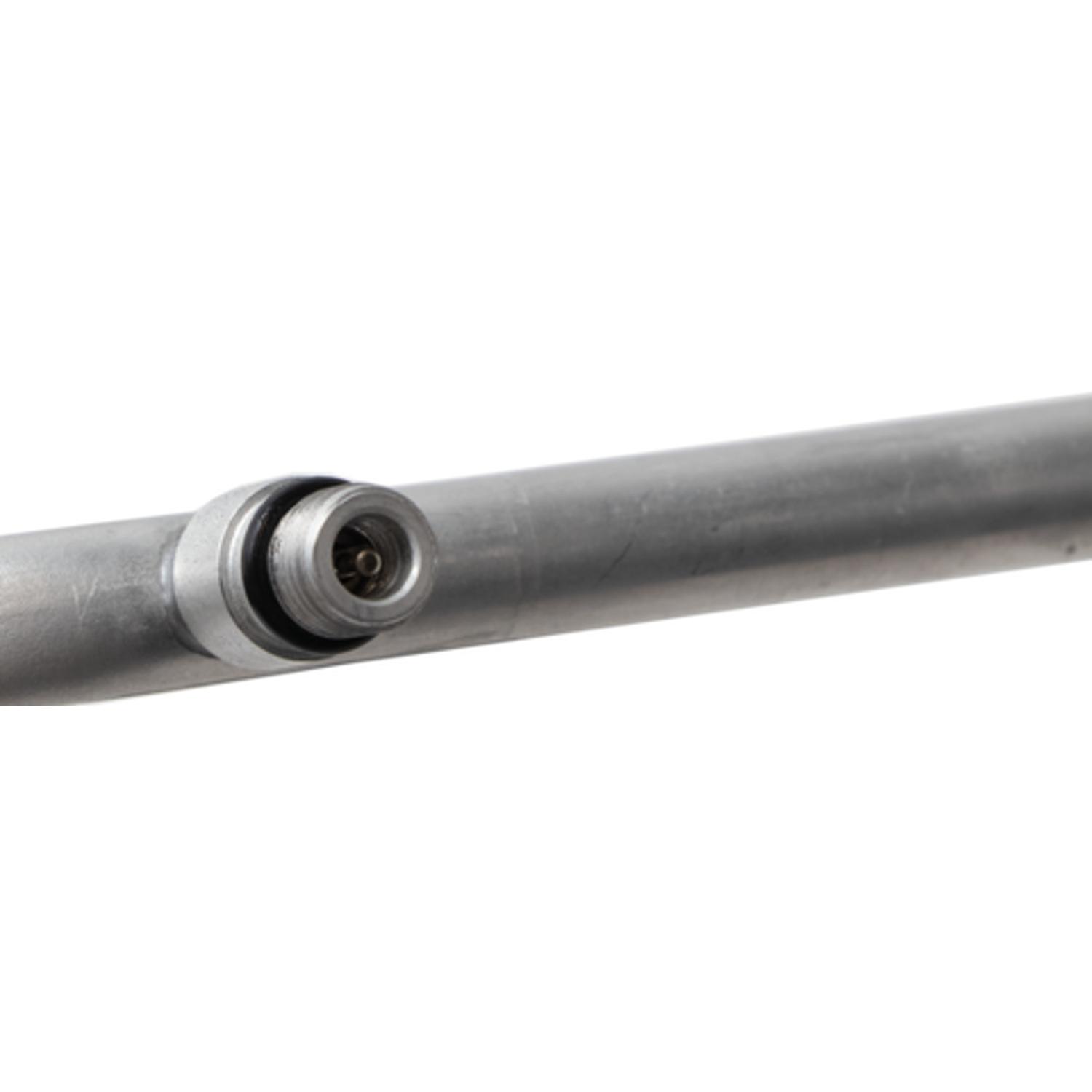Four Seasons 65814 - A/C Refrigerant Discharge Hose Four Seasons 65814 A/C Refrigerant Discharge Hose product image 5 of 6