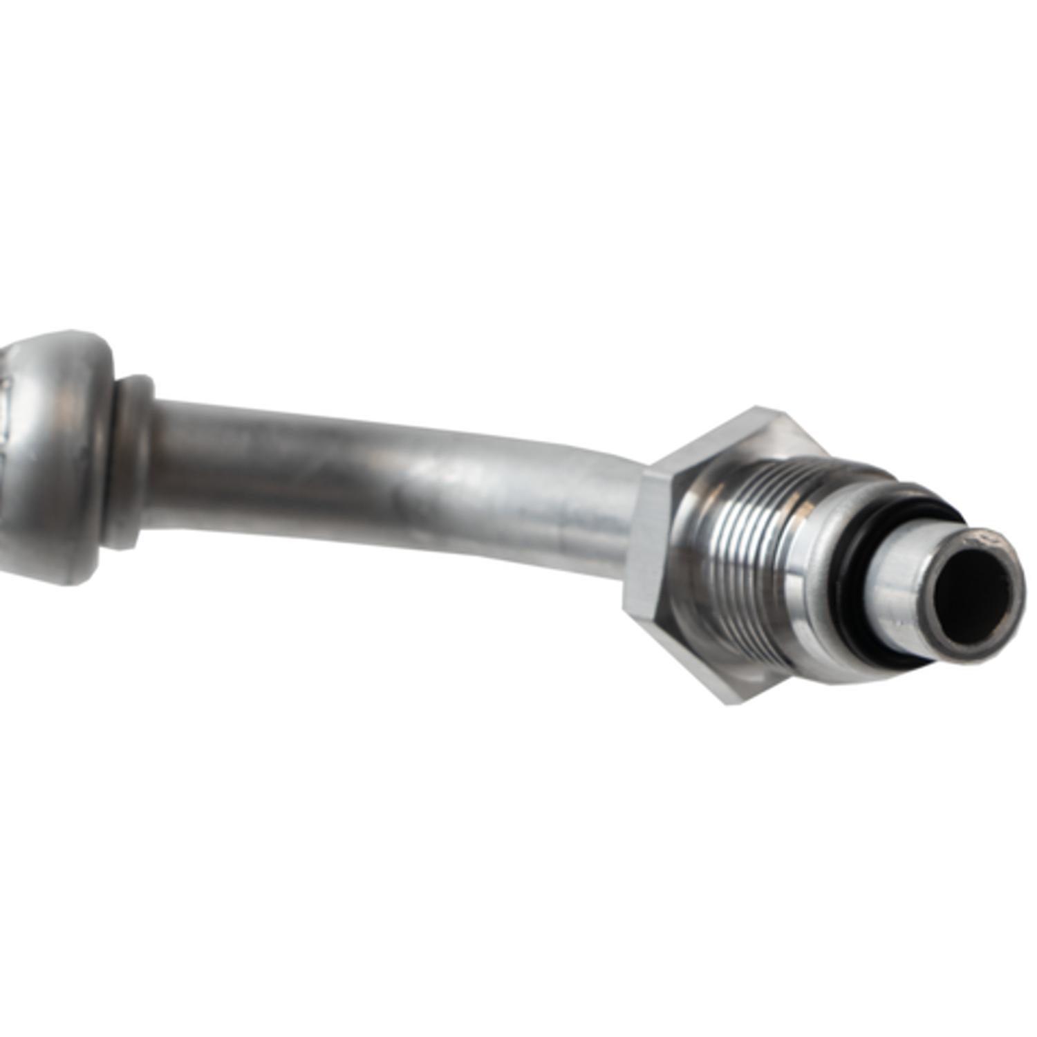 Four Seasons 65814 - A/C Refrigerant Discharge Hose Four Seasons 65814 A/C Refrigerant Discharge Hose product image 6 of 6